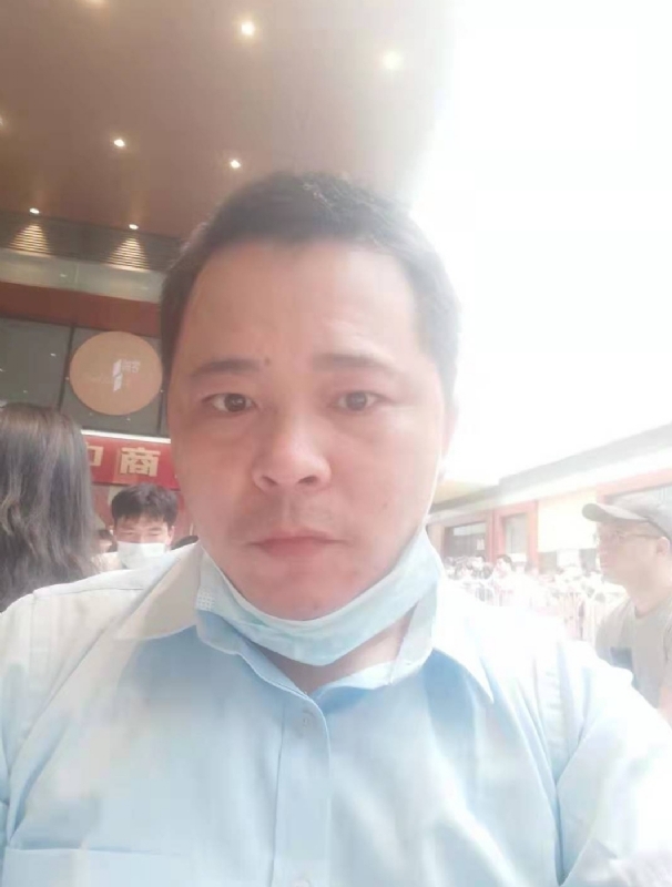 l蓝莲的第一张照片--珠海相亲服务中心