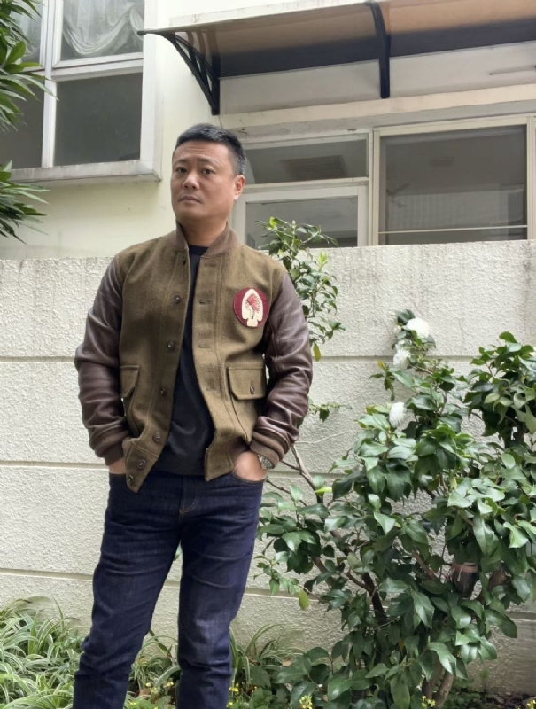 黎夕旧梦的第一张照片--珠海相亲服务中心