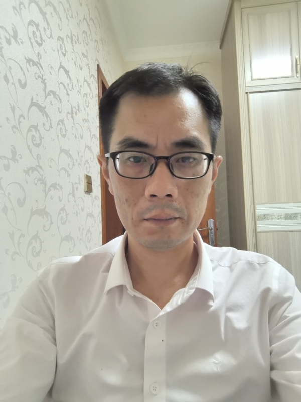 等风来的第二张照片--珠海相亲服务中心