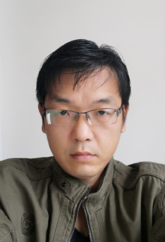 望乡的第一张照片--珠海相亲服务中心