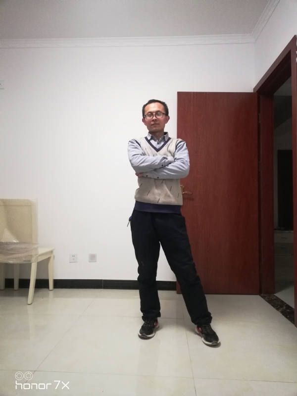 我的笨呢的第一张照片--珠海相亲服务中心