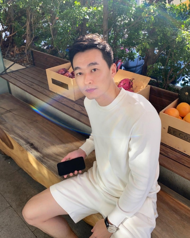 Eric的第一张照片--珠海相亲服务中心