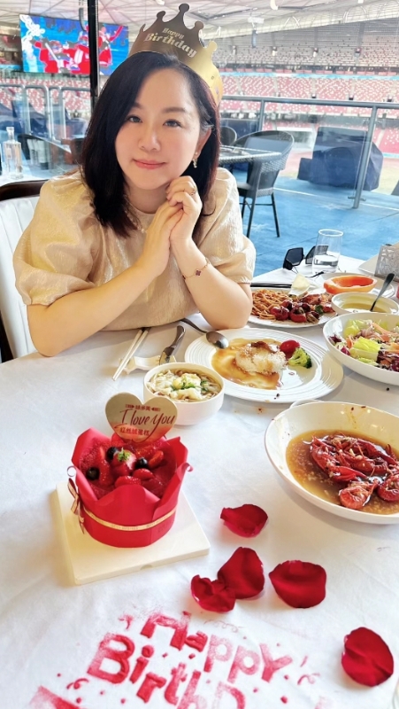 浅梦悠然的第一张照片--珠海相亲服务中心