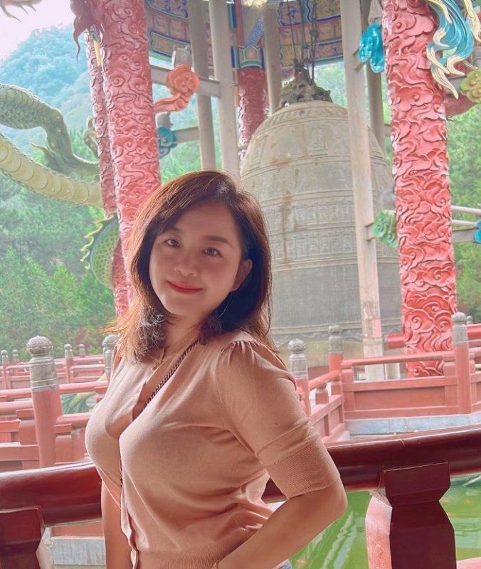 浅梦悠然的第二张照片--珠海相亲服务中心