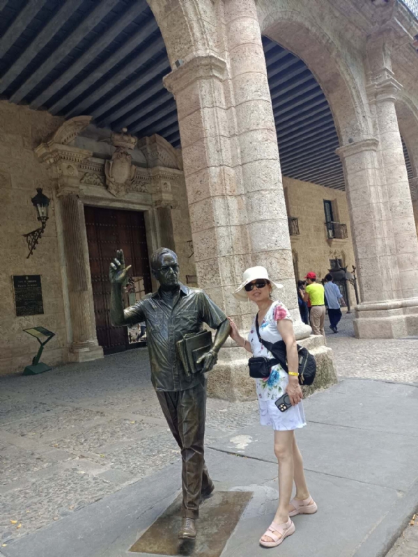 Jolan的第一张照片--珠海相亲服务中心