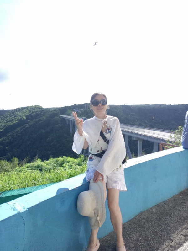 Jolan的第二张照片--珠海相亲服务中心