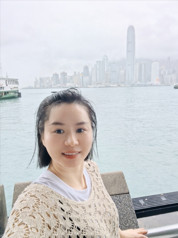 Ala的第一张照片--珠海相亲服务中心