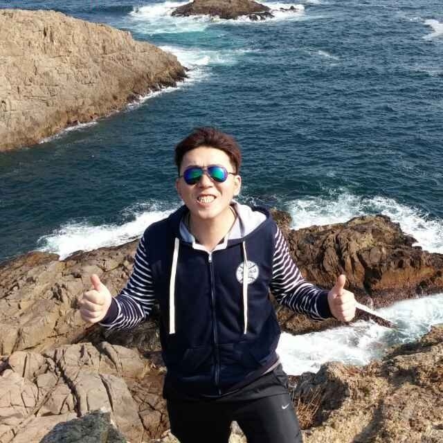 Steven的第一张照片--珠海相亲服务中心