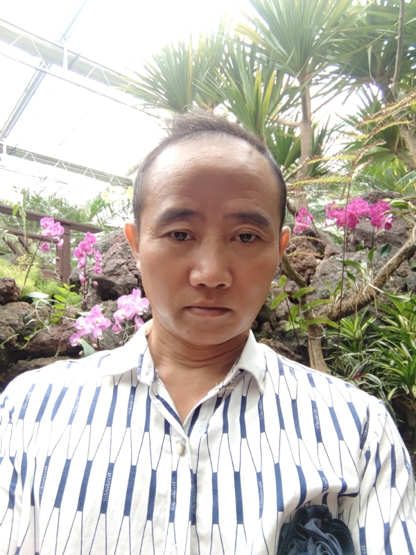 闲云盘鹤的第一张照片--珠海相亲服务中心