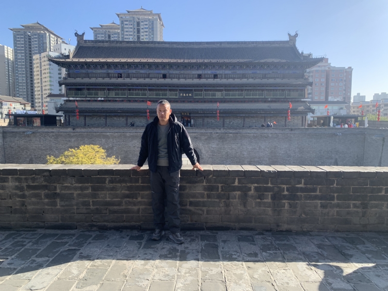 抹走知觉的第一张照片--珠海相亲服务中心