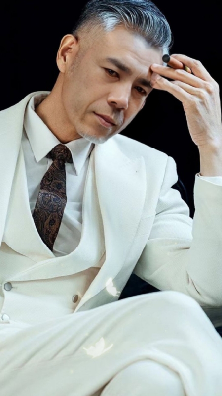 风走了的第一张照片--珠海相亲服务中心