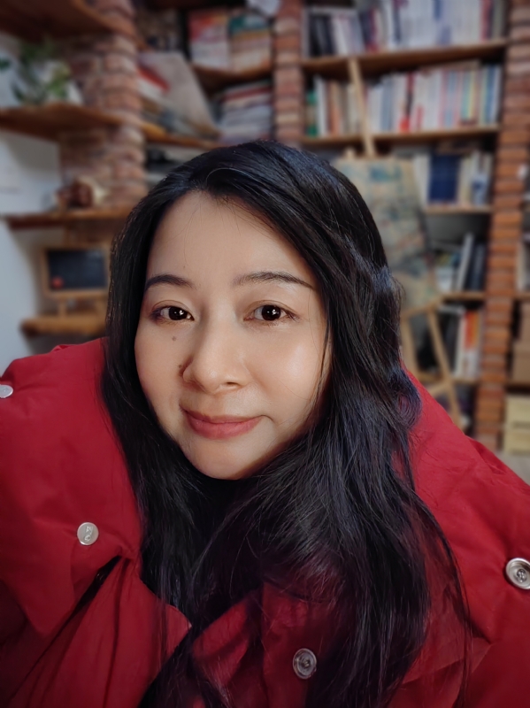 轻舟的第一张照片--珠海相亲服务中心