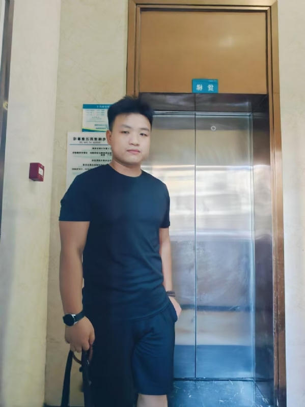 JCY的第一张照片--珠海相亲服务中心