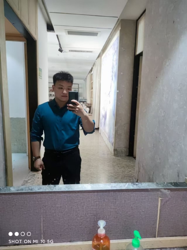 JCY的第二张照片--珠海相亲服务中心