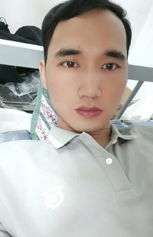 小炎的第一张照片--珠海相亲服务中心