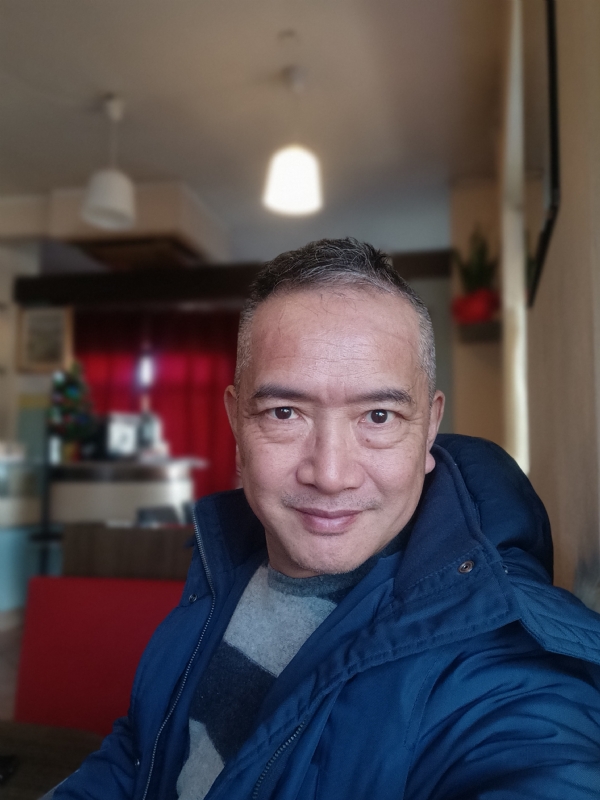 大龙的第一张照片--珠海相亲服务中心