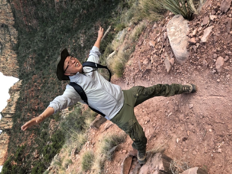 Tiger0007的第一张照片--珠海相亲服务中心