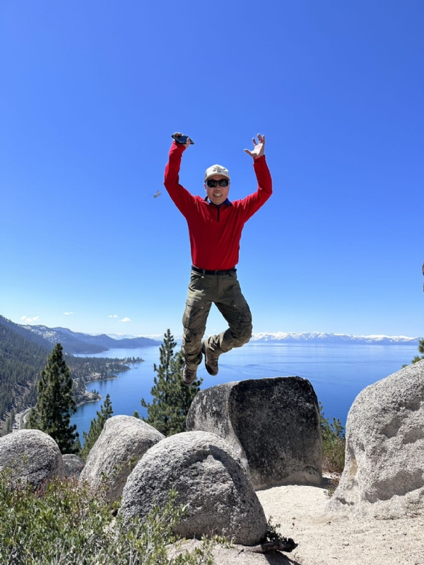 Tiger0007的第二张照片--珠海相亲服务中心
