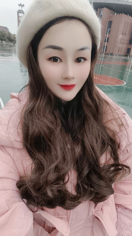 小艳的第一张照片--珠海相亲服务中心