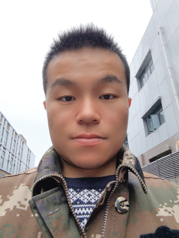 赵彦的第一张照片--珠海相亲服务中心