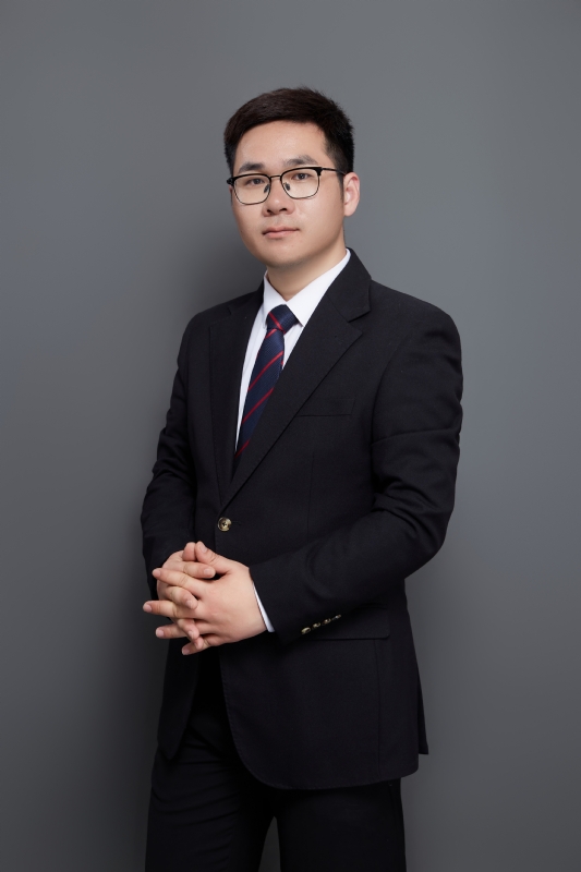 认真的第二张照片--珠海相亲服务中心