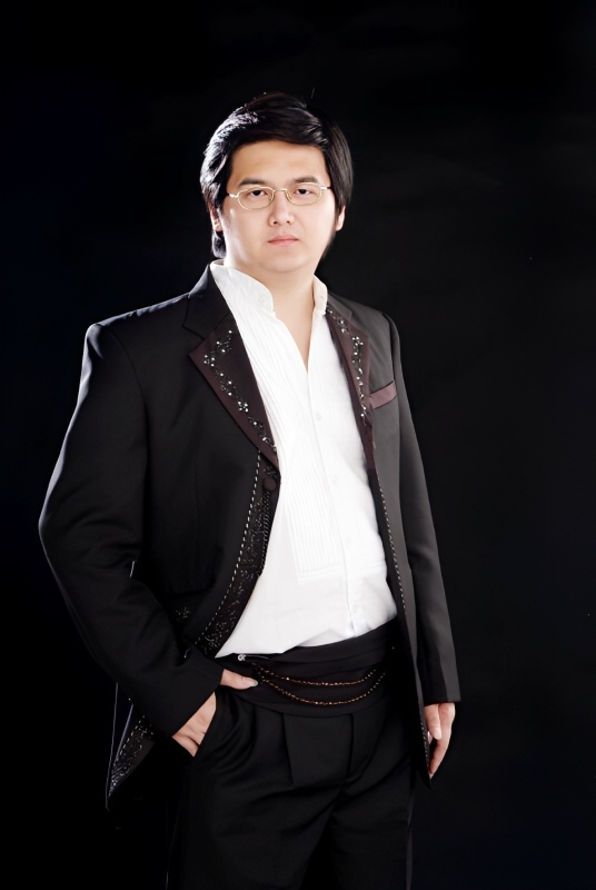 再爱一次吧的第一张照片--珠海相亲服务中心