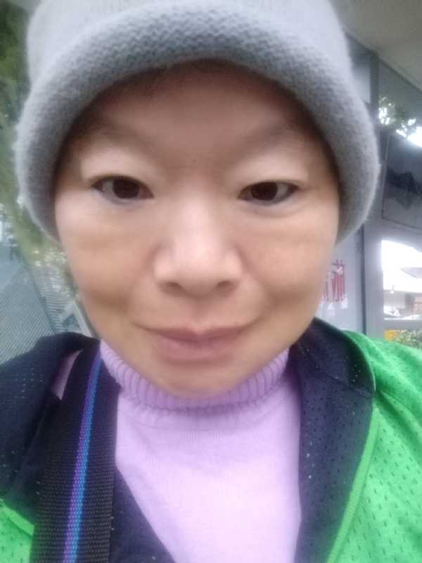 毛毛的第一张照片--珠海相亲服务中心