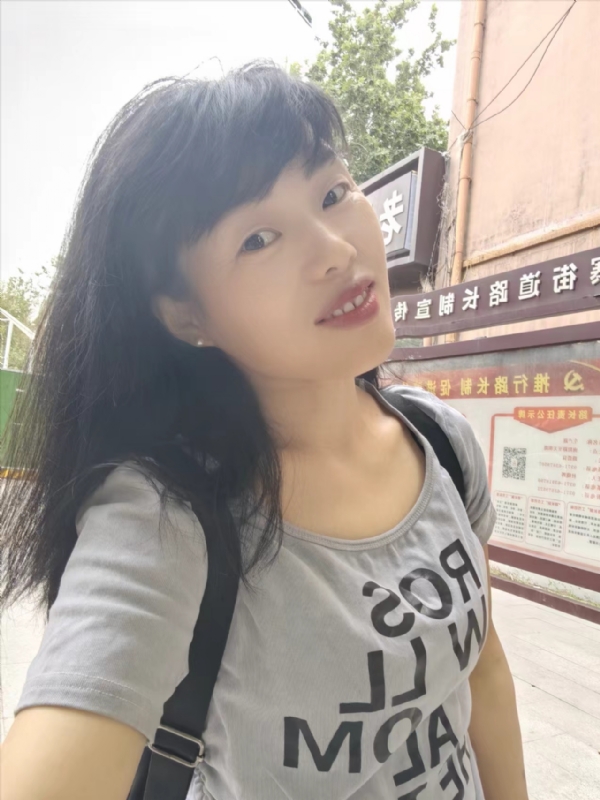 心艺的第一张照片--珠海相亲服务中心