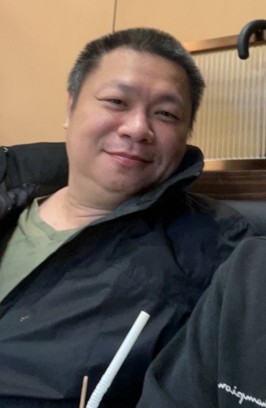 Wai的第一张照片--珠海相亲服务中心