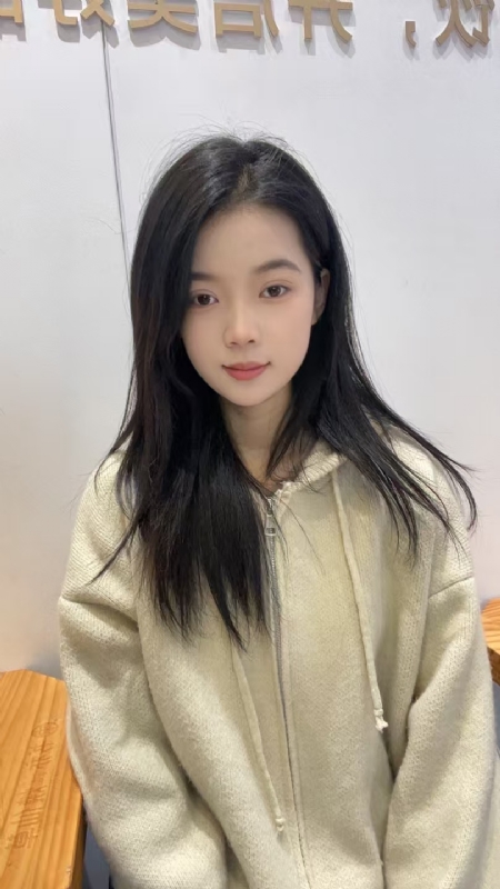 草莓奶昔的第一张照片--珠海相亲服务中心