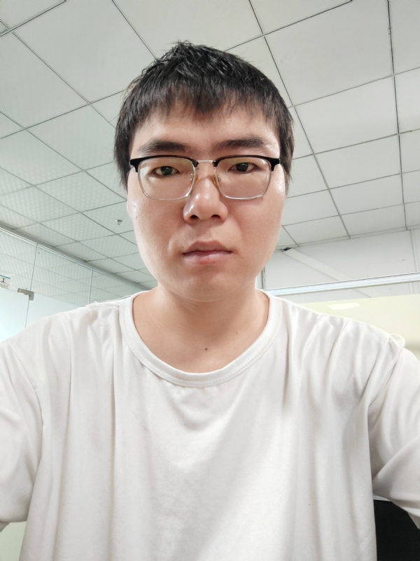 暮雨的第一张照片--珠海相亲服务中心