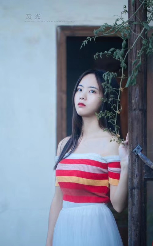 泡芙的第四张照片--珠海相亲服务中心