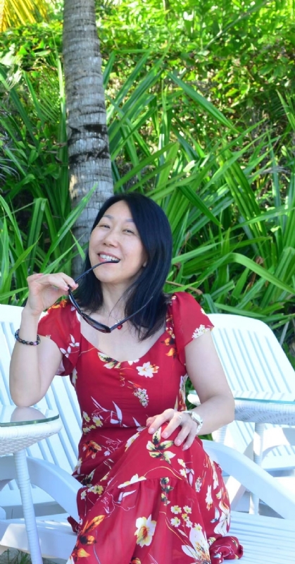 Kelly菲菲的第二张照片--珠海相亲服务中心