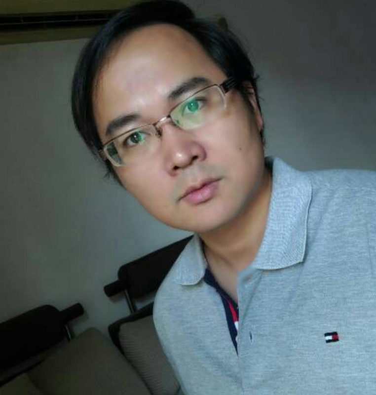 木火的第一张照片--珠海相亲服务中心