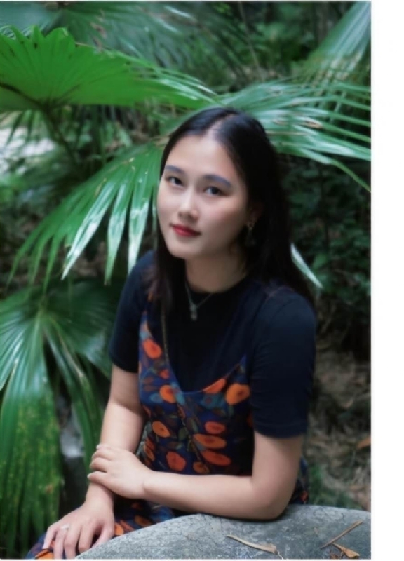 徐斯琦的第一张照片--珠海相亲服务中心