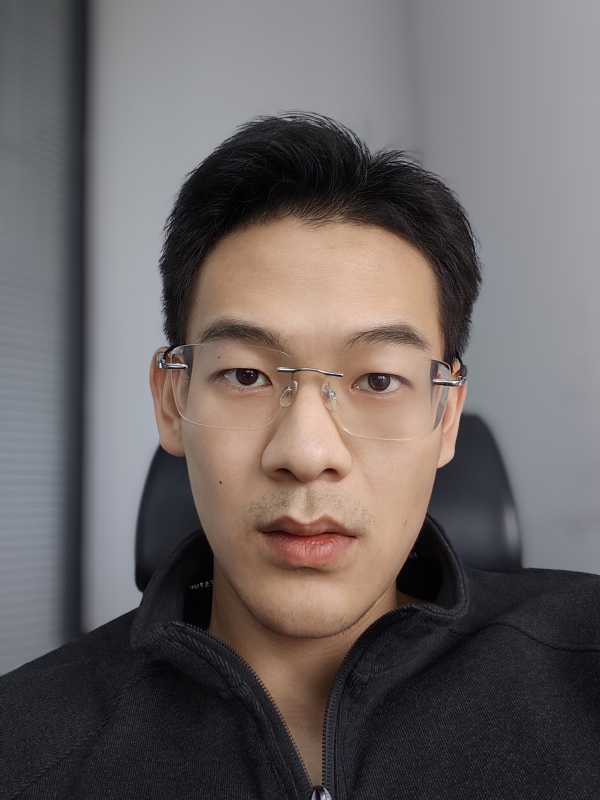 柳慕清的第一张照片--珠海相亲服务中心