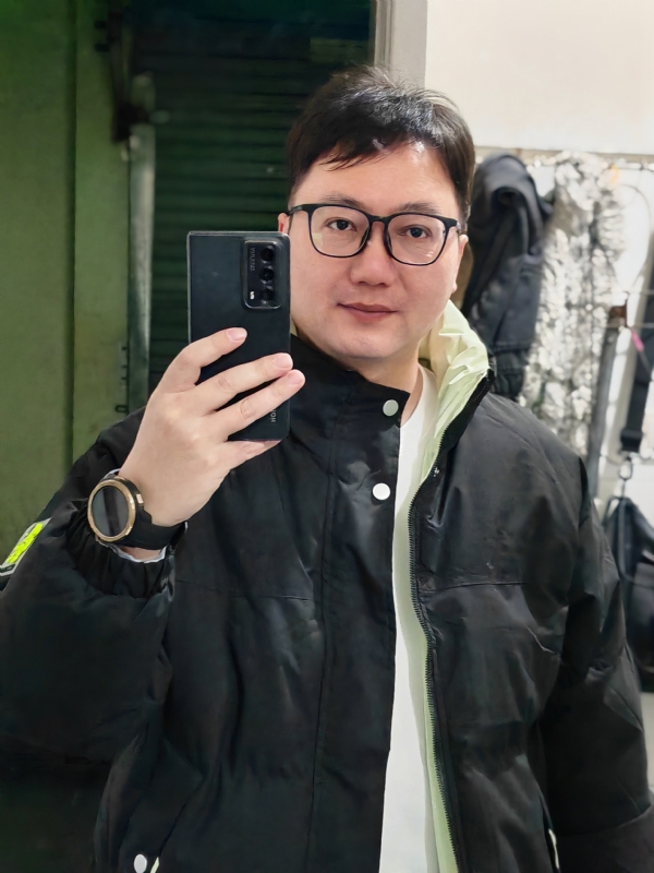 真心不累的第一张照片--珠海相亲服务中心