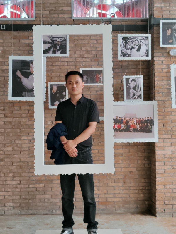 国国的第一张照片--珠海相亲服务中心