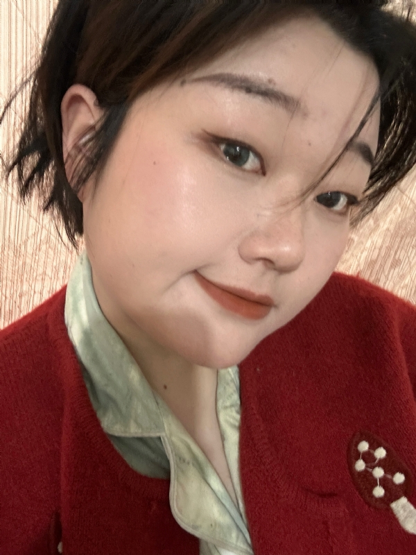 好运绵绵的第一张照片--珠海相亲服务中心