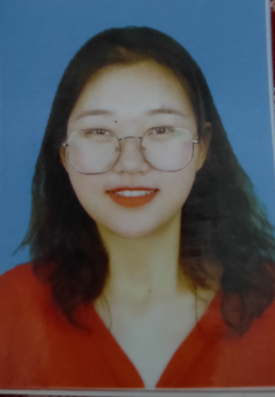 好运绵绵的第二张照片--珠海相亲服务中心