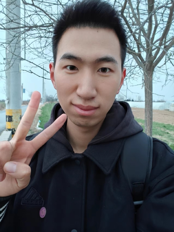 梅须逊雪三分白的第一张照片--珠海相亲服务中心