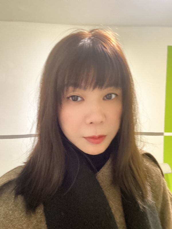 昵眤的第三张照片--珠海相亲服务中心