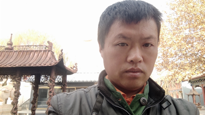 寒江雪的第一张照片--珠海相亲服务中心