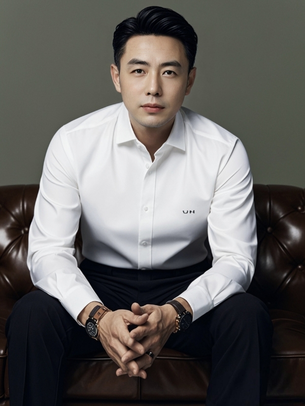 长风的第一张照片--珠海相亲服务中心