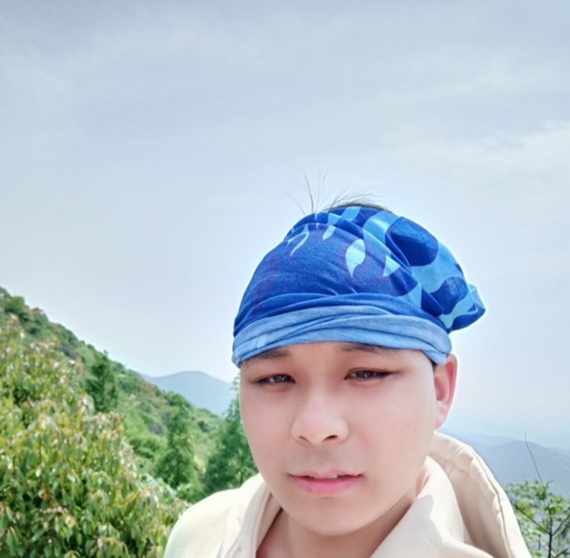 两人一世界的第一张照片--珠海相亲服务中心