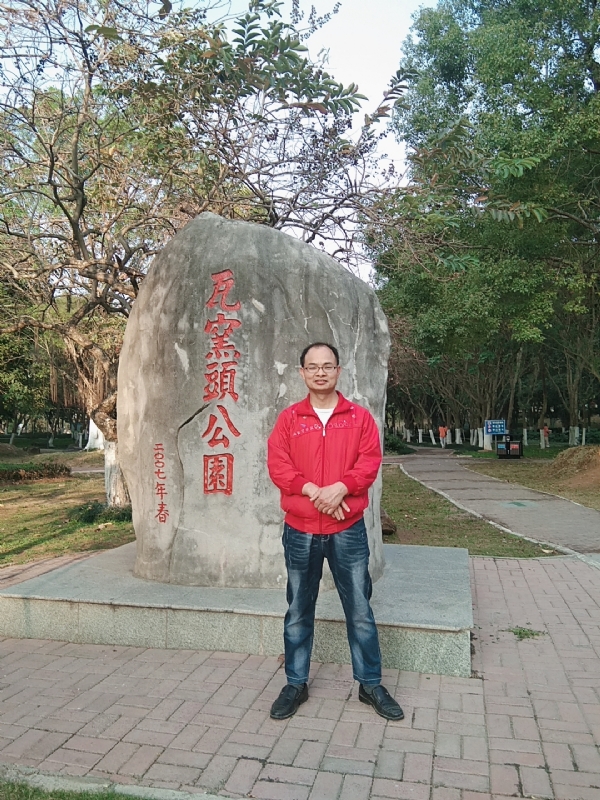 风生水起的第一张照片--珠海相亲服务中心