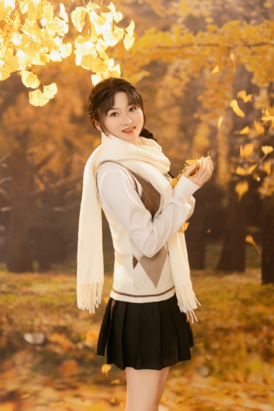 小福星的第一张照片--珠海相亲服务中心