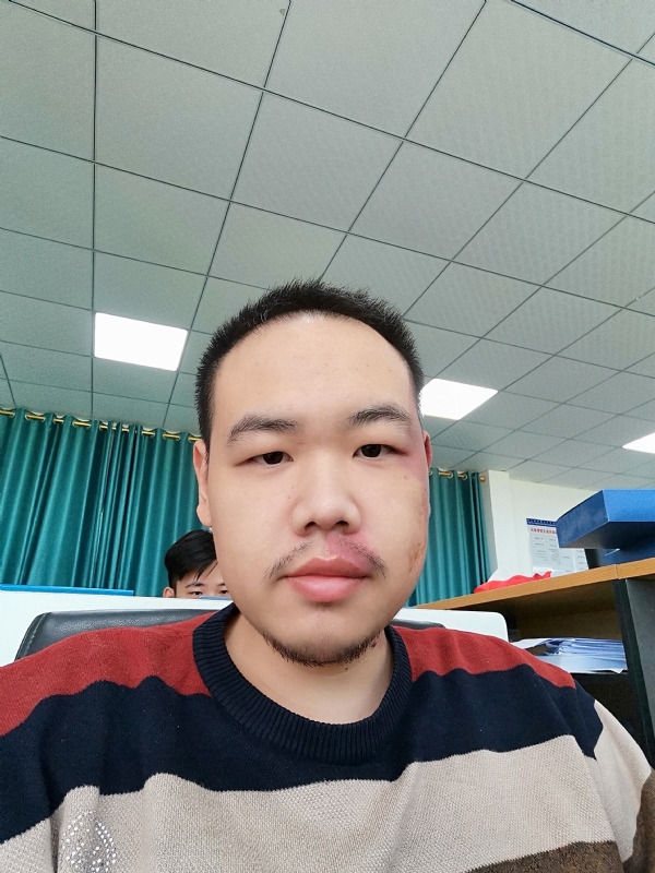 陨石天降的第一张照片--珠海相亲服务中心