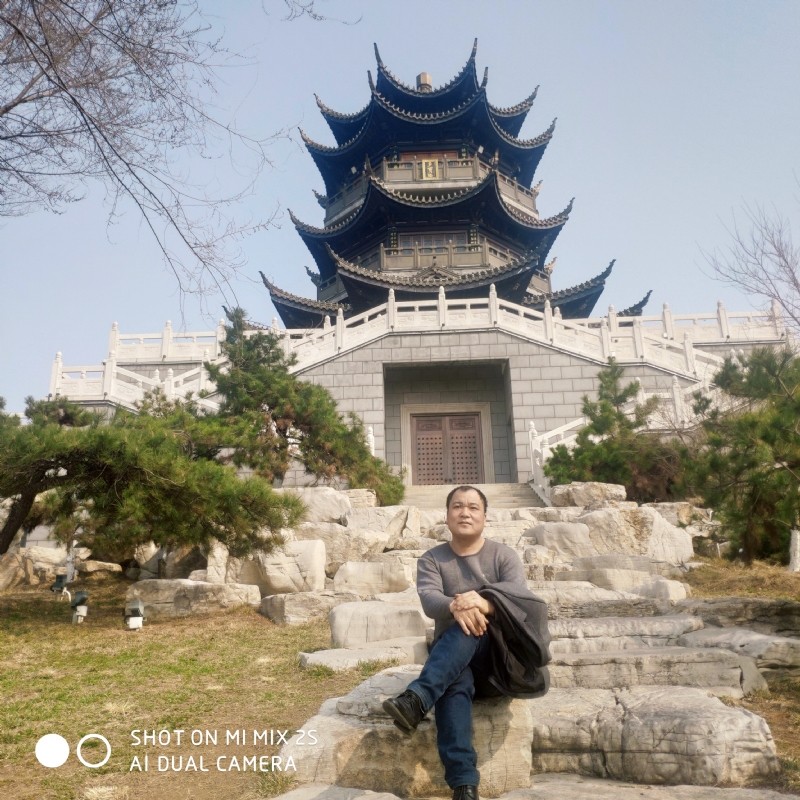 离群的羊的第一张照片--珠海相亲服务中心