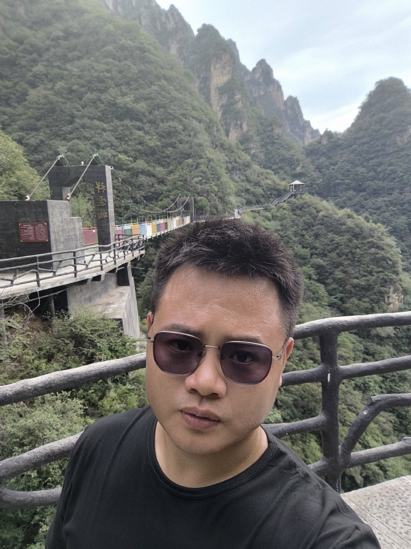 大海的第一张照片--珠海相亲服务中心